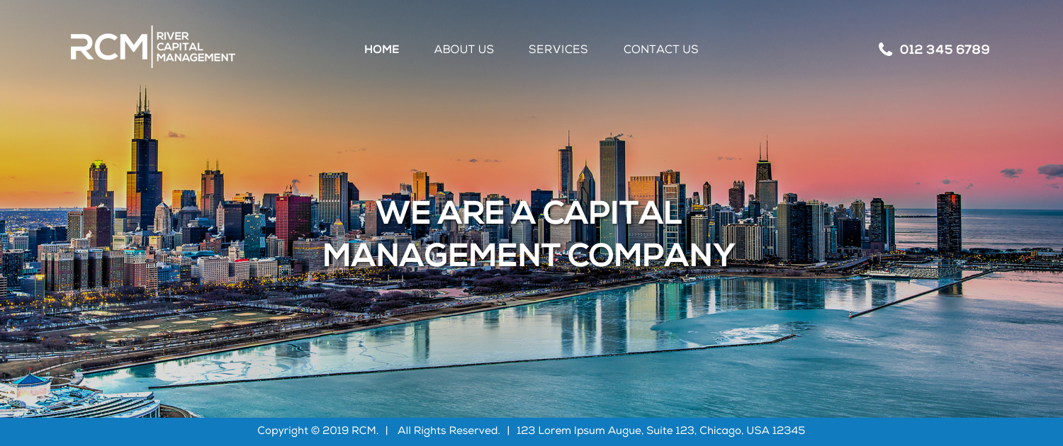 Web Design par Sbss pour ce projet | Design #22459209