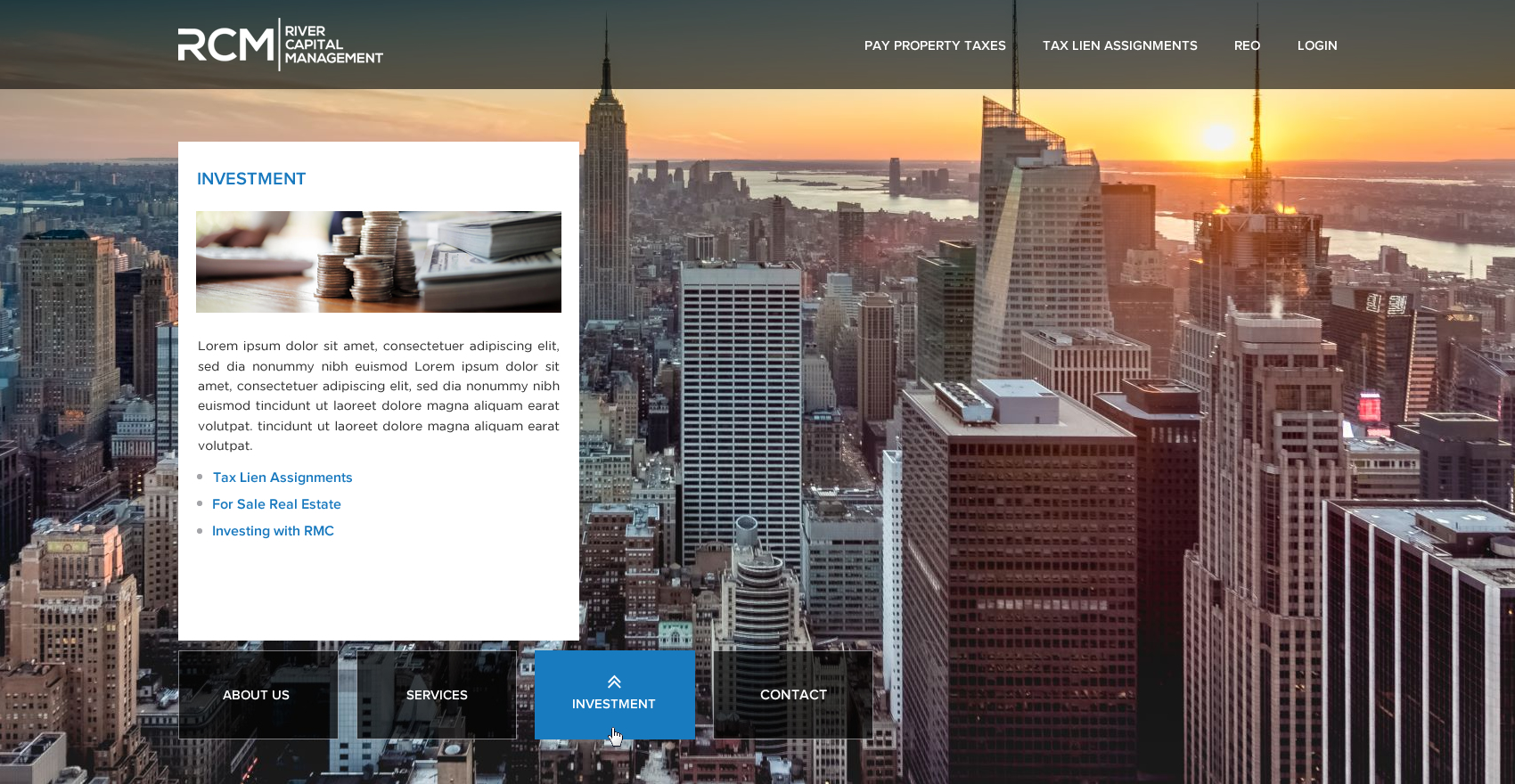Web Design par Sbss pour ce projet | Design #22459680