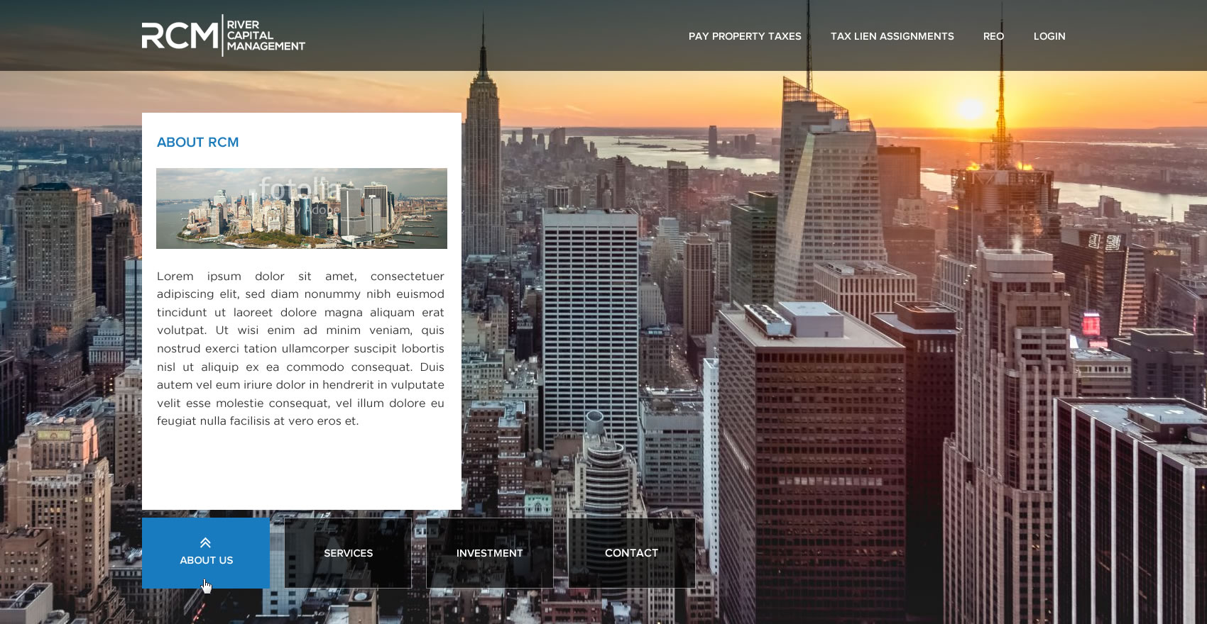 Web Design par Sbss pour ce projet | Design #22459694