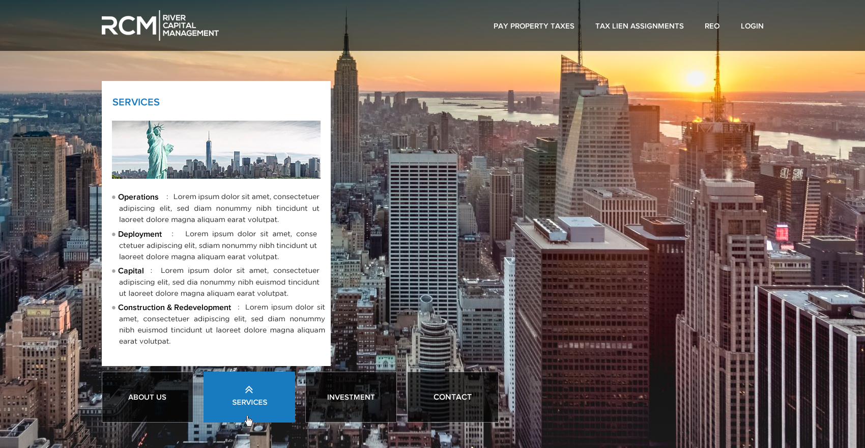 Web Design par Sbss pour ce projet | Design #22459696