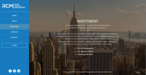 Diseño Web por Sbss para este proyecto | Diseño: #22460443