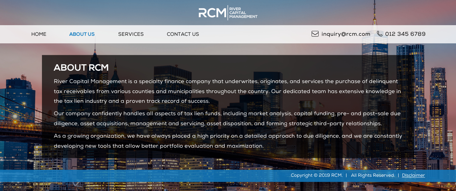 Web Design par Sbss pour ce projet | Design #22607938