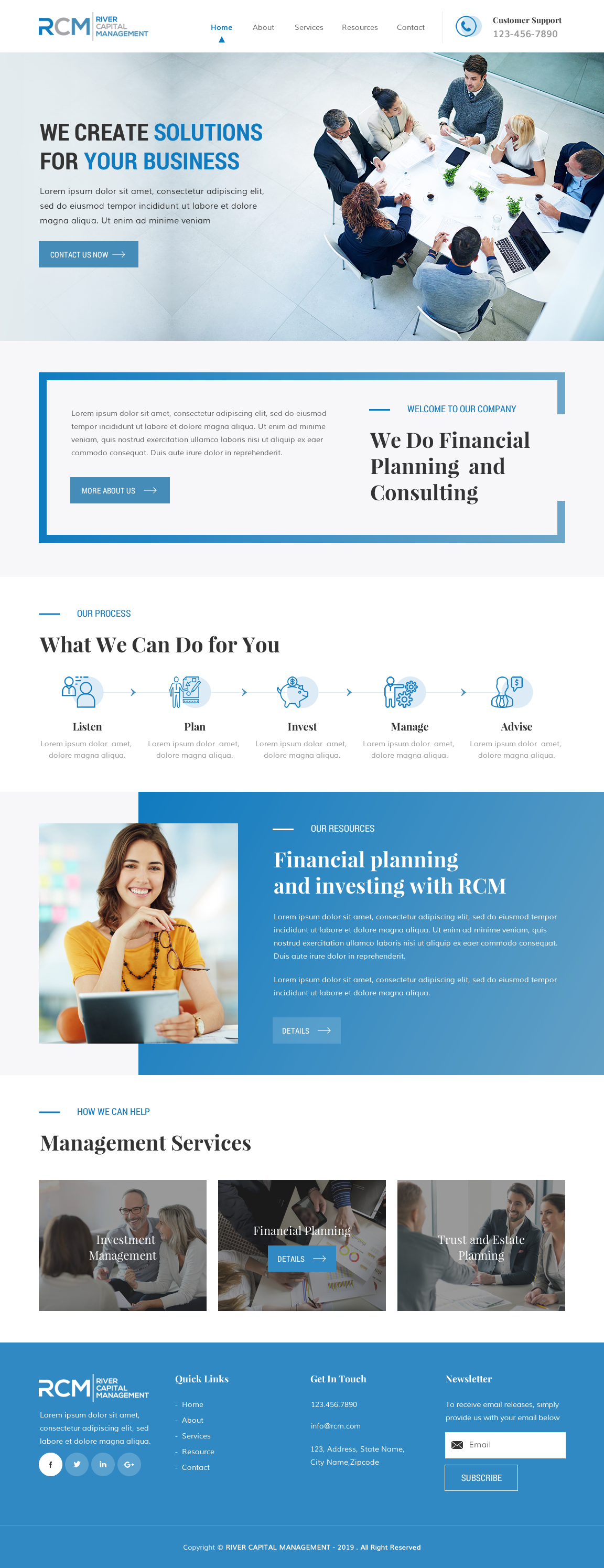 Web Design by rightway for this project | Design #22373386