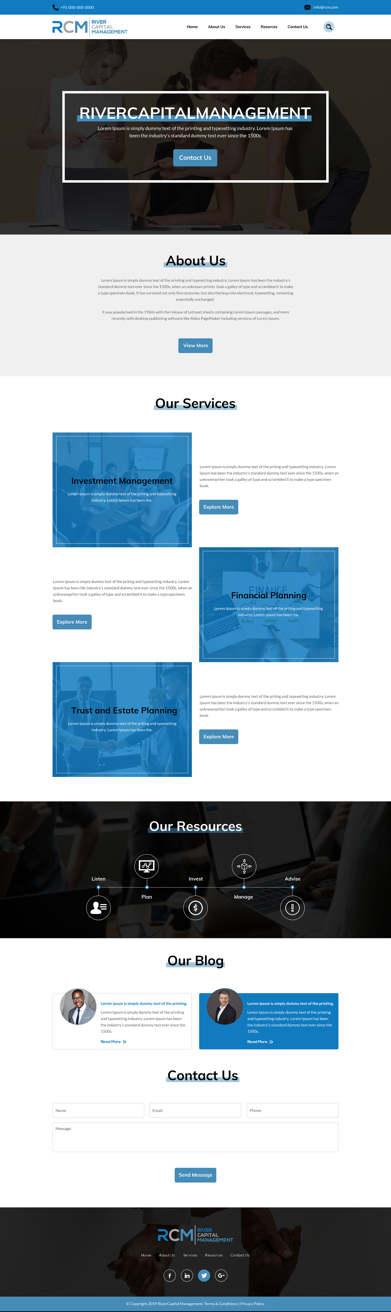 Web Design by rightway for this project | Design #22373411