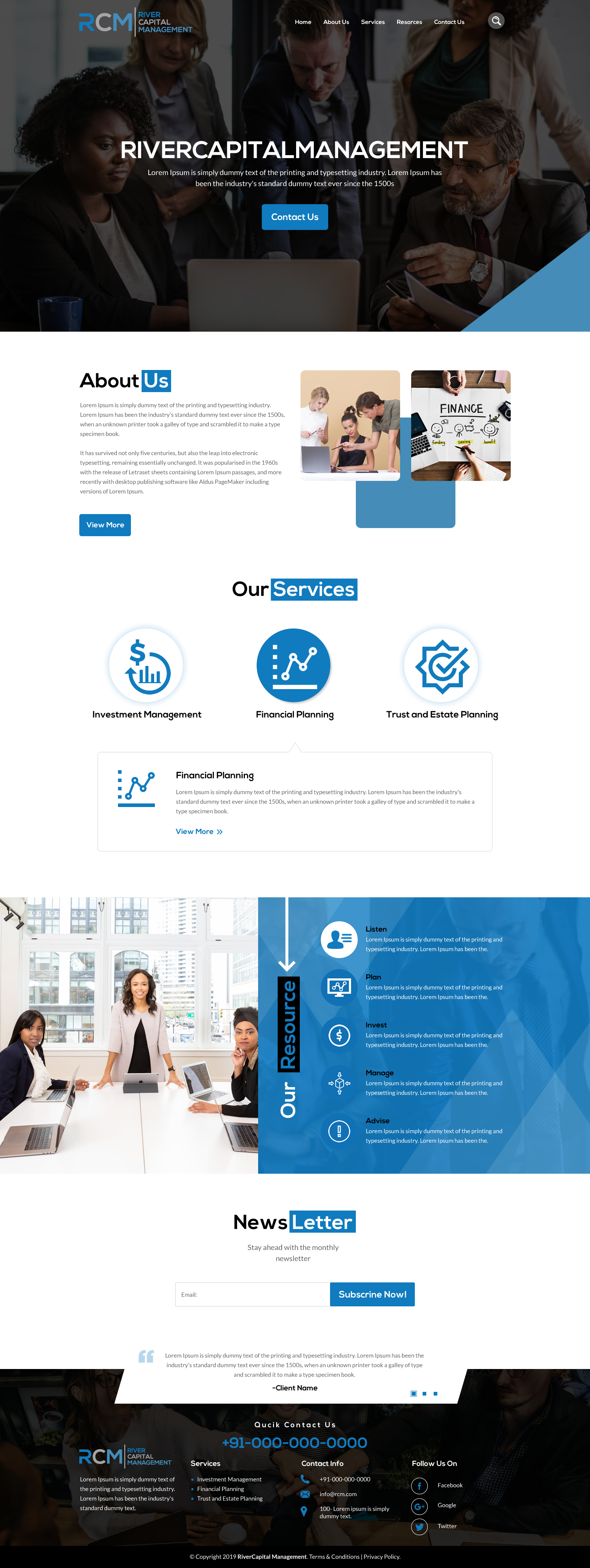 Web Design by rightway for this project | Design #22373412