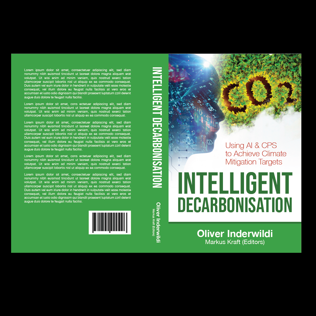 Graphic Design by BengsWorks for this project | Design #22440978