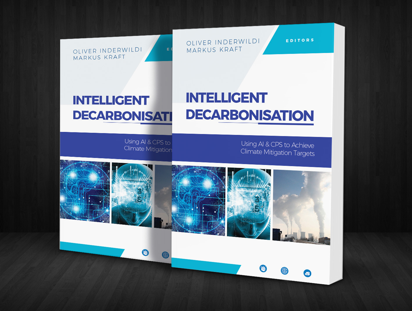 Diseño Gráfico por Sarina.dsg para este proyecto | Diseño #22373959