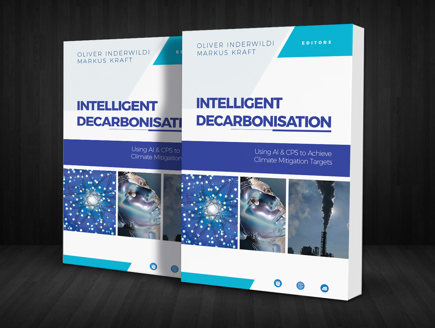 Diseño Gráfico por Sarina.dsg para este proyecto | Diseño #22373961