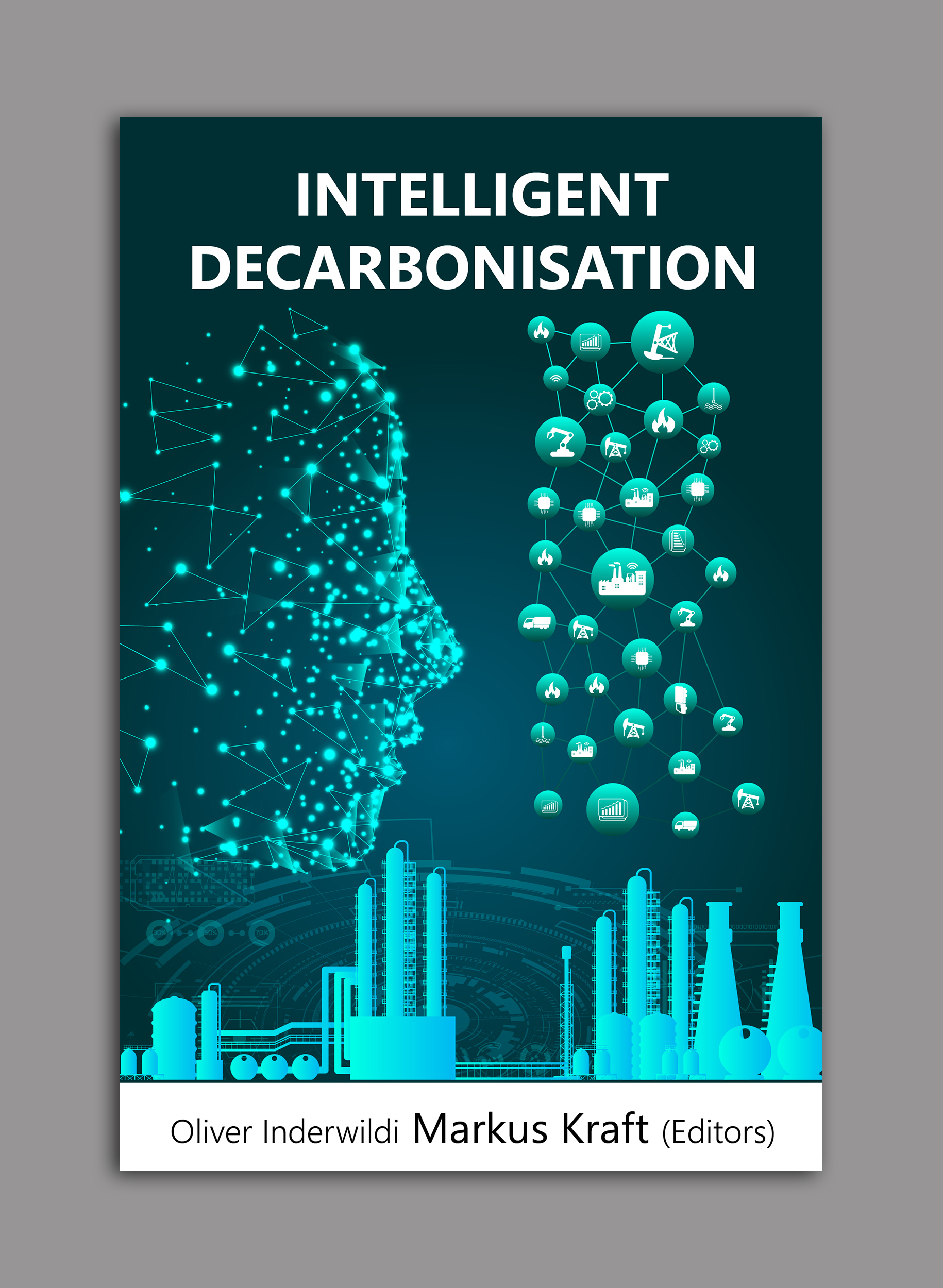 Diseño Gráfico por Titan Solbiz para este proyecto | Diseño #22391013