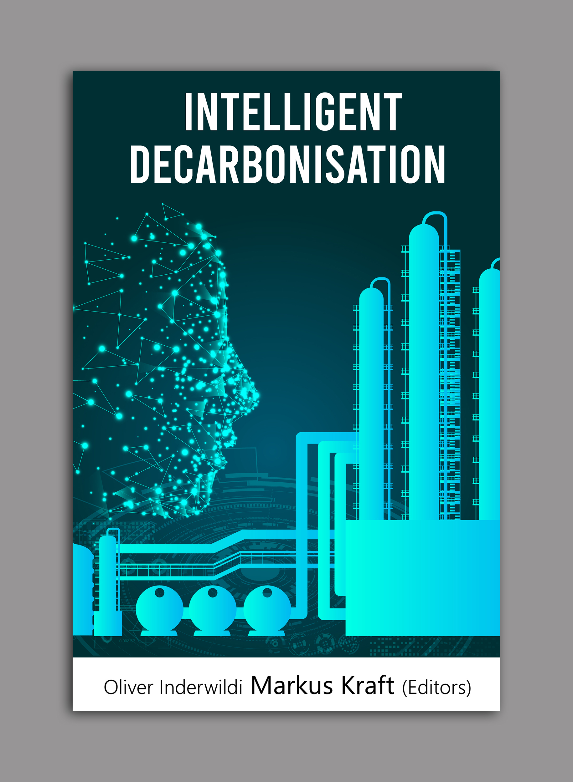 Diseño Gráfico por Titan Solbiz para este proyecto | Diseño #22391024