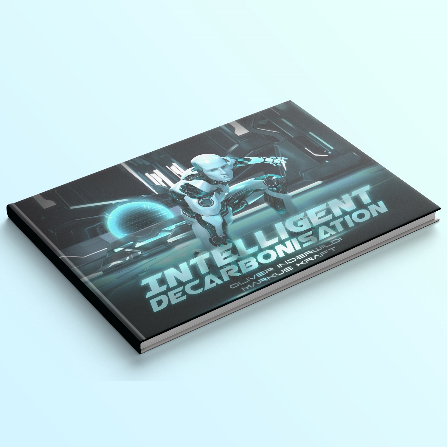 Graphic Design by LAMJIDI for this project | Design #22474879