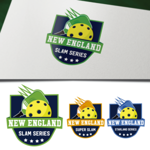Logo Design by WooW Designs for this project | Design: #22373642