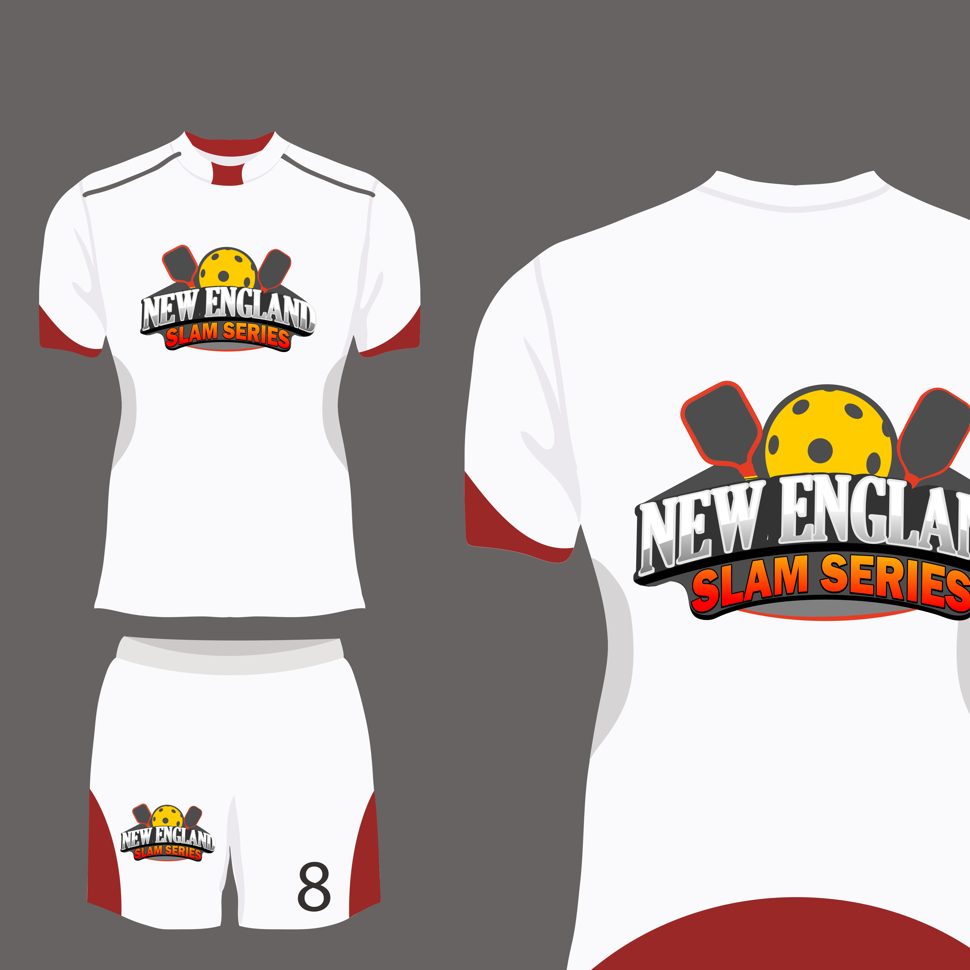 Logo Design by Nafij for this project | Design #22380525