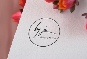 Logo Design by Kemi