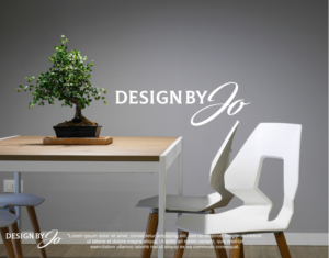 By Jo Design Co. | Logo Design by Farqaleit™