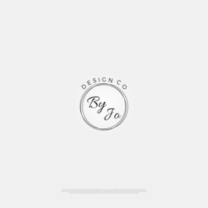 By Jo Design Co. | Design de Logo par GVisions