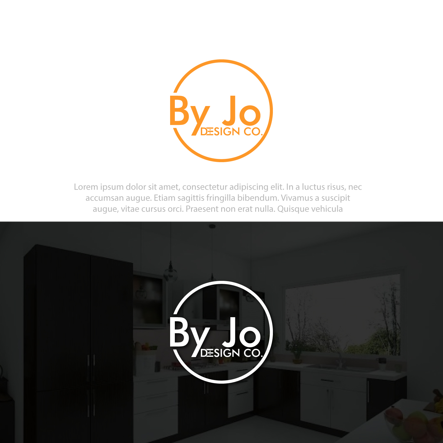 Logo Design by OzairZam for this project | Design #22376839