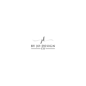 By Jo Design Co. | Logo Design by dipikapcyart