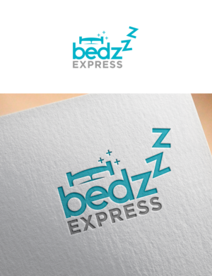 Logo Design by lionx for Bedzzz Express | Design: #22367595
