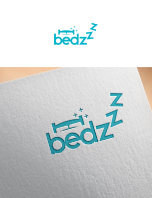 Logo Design by lionx for Bedzzz Express | Design: #22367596