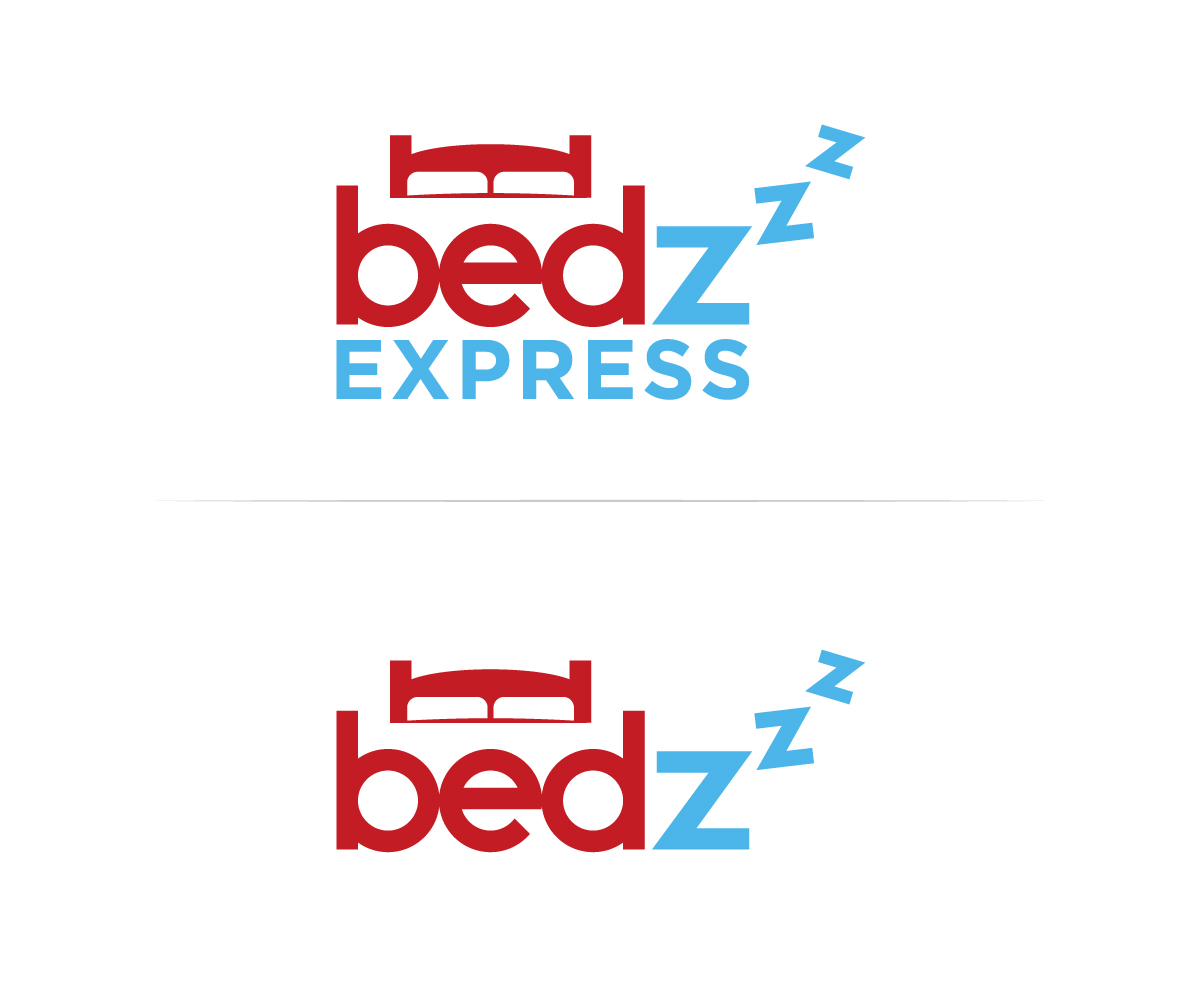 Logo Design by lionx for Bedzzz Express | Design #22397792