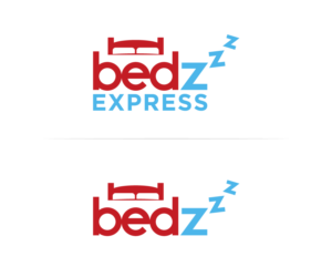 Logo Design by lionx for Bedzzz Express | Design: #22397792