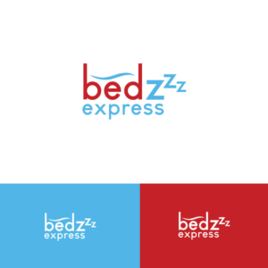 Logo Design by ecorokerz for Bedzzz Express | Design: #22371490