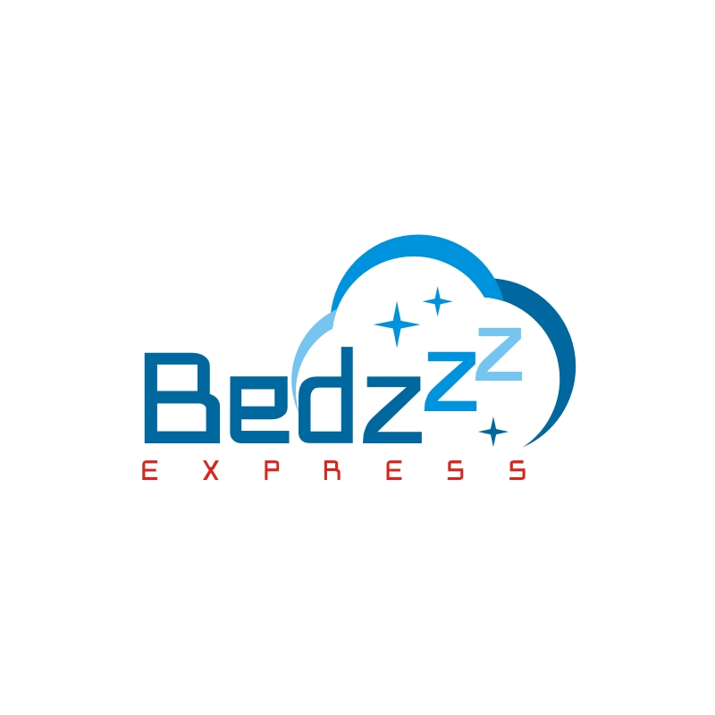 Logo Design by N83touchthesky for Bedzzz Express | Design #22367040