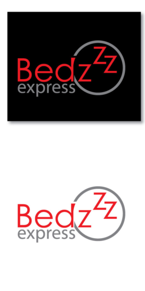 Logo Design by JAFRIN for Bedzzz Express | Design: #22368897