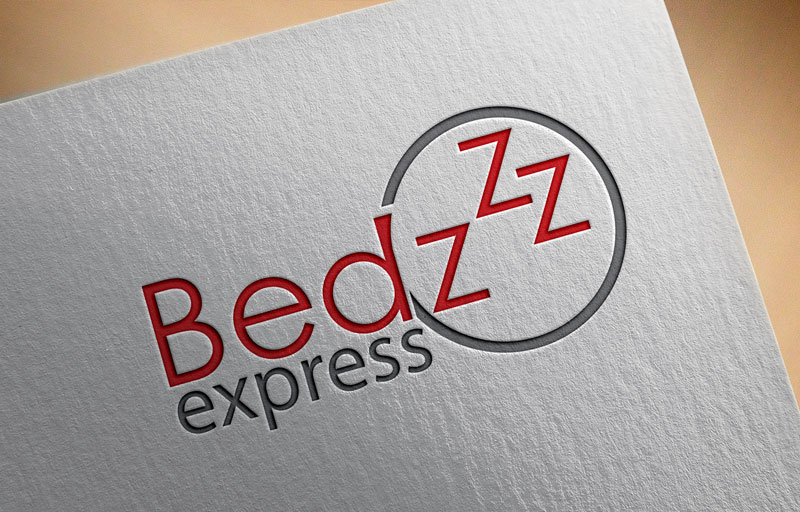 Logo Design by JAFRIN for Bedzzz Express | Design #22368898