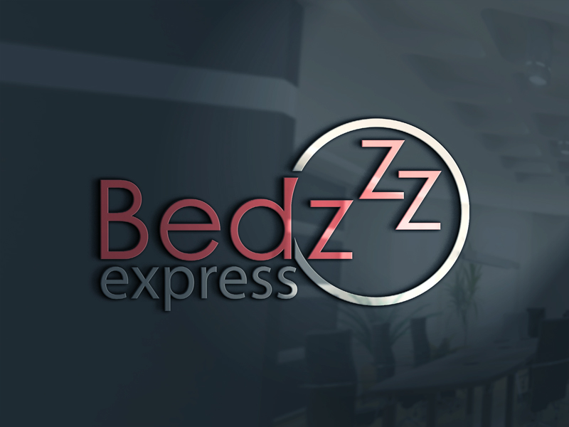 Logo Design by JAFRIN for Bedzzz Express | Design #22368899