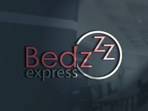 Logo Design by JAFRIN for Bedzzz Express | Design: #22368899