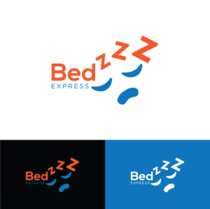 Logo Design by Anamul Burhan for Bedzzz Express | Design: #22366930