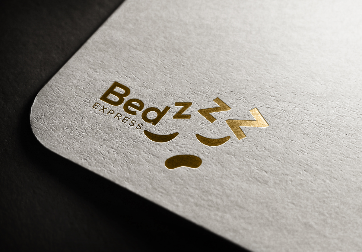 Logo Design by Anamul Burhan for Bedzzz Express | Design #22366931