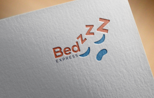 Logo Design by Anamul Burhan for Bedzzz Express | Design: #22366933