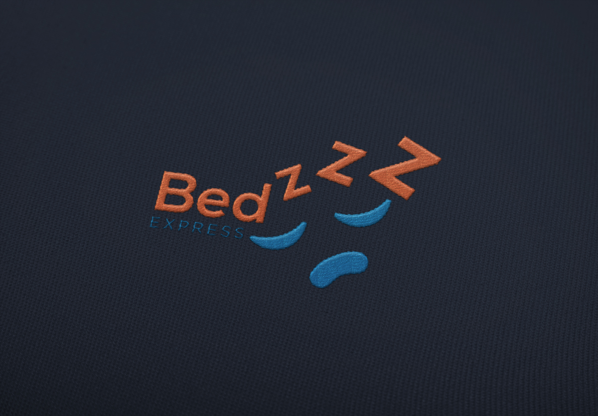 Logo Design by Anamul Burhan for Bedzzz Express | Design #22366934