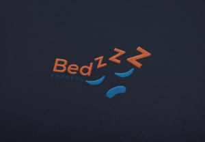 Logo Design by Anamul Burhan for Bedzzz Express | Design: #22366934