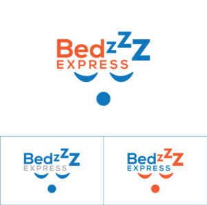 Logo Design by Anamul Burhan for Bedzzz Express | Design: #22368792