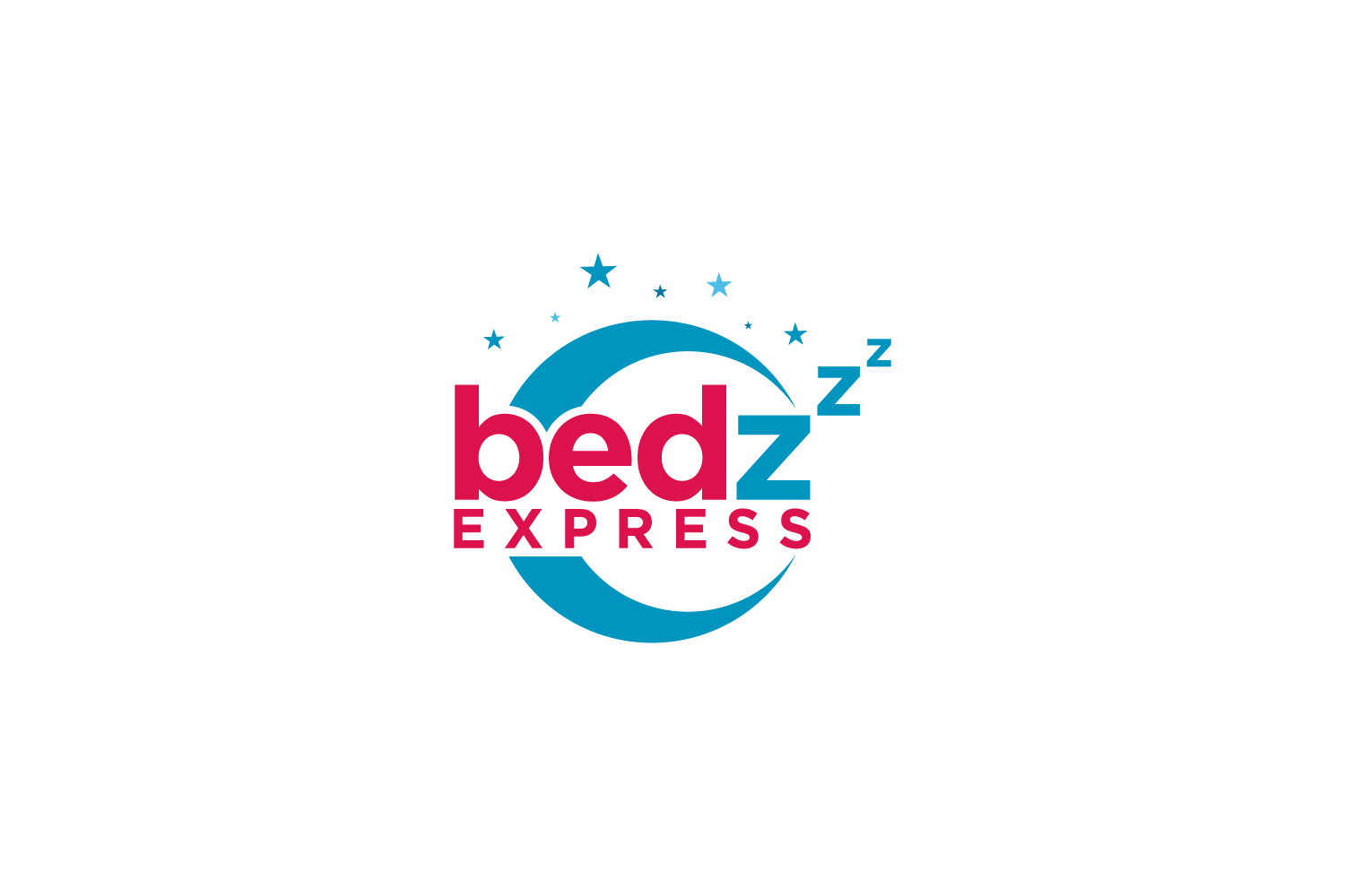 Logo-Design von Rzk für Bedzzz Express | Design #22367753