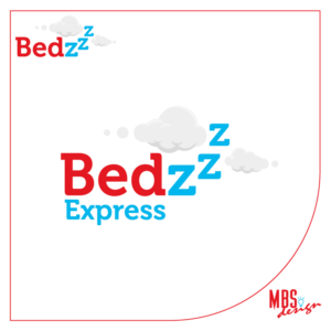 Logo Design by MBSdesign for Bedzzz Express | Design: #22370399