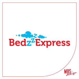 Logo Design by MBSdesign for Bedzzz Express | Design #22374624