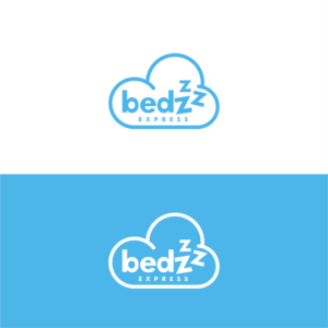 Logo Design by ThiagoB for Bedzzz Express | Design: #22367283