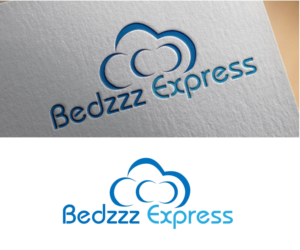Logo Design by dobobed for Bedzzz Express | Design: #22372487