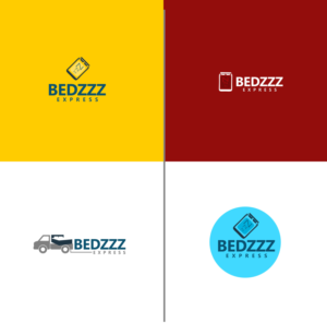 Logo Design by Nafij for Bedzzz Express | Design: #22368441