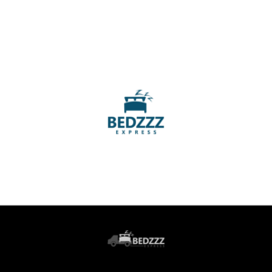 Logo Design by Nafij for Bedzzz Express | Design: #22374097
