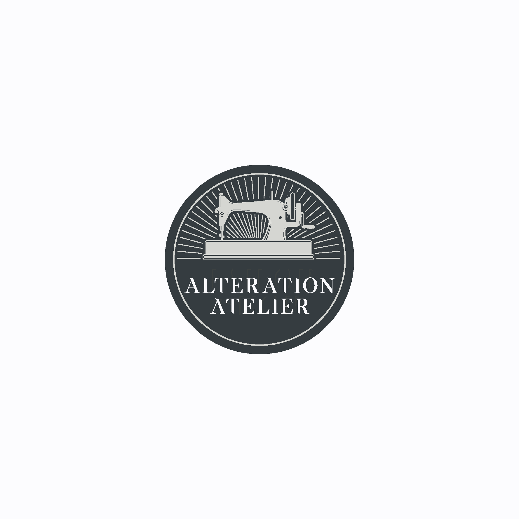 Diseño de Logo por BRANDTASH para este proyecto | Diseño #22377272