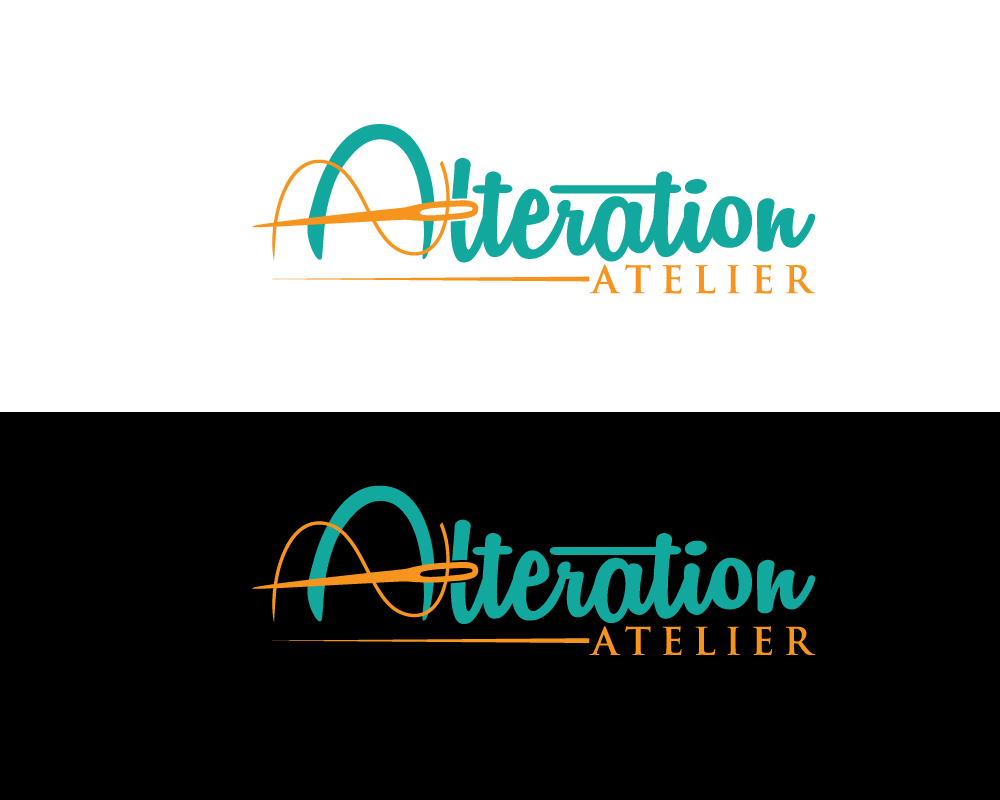 Logo Design by A S design @ for this project | Design #22400997