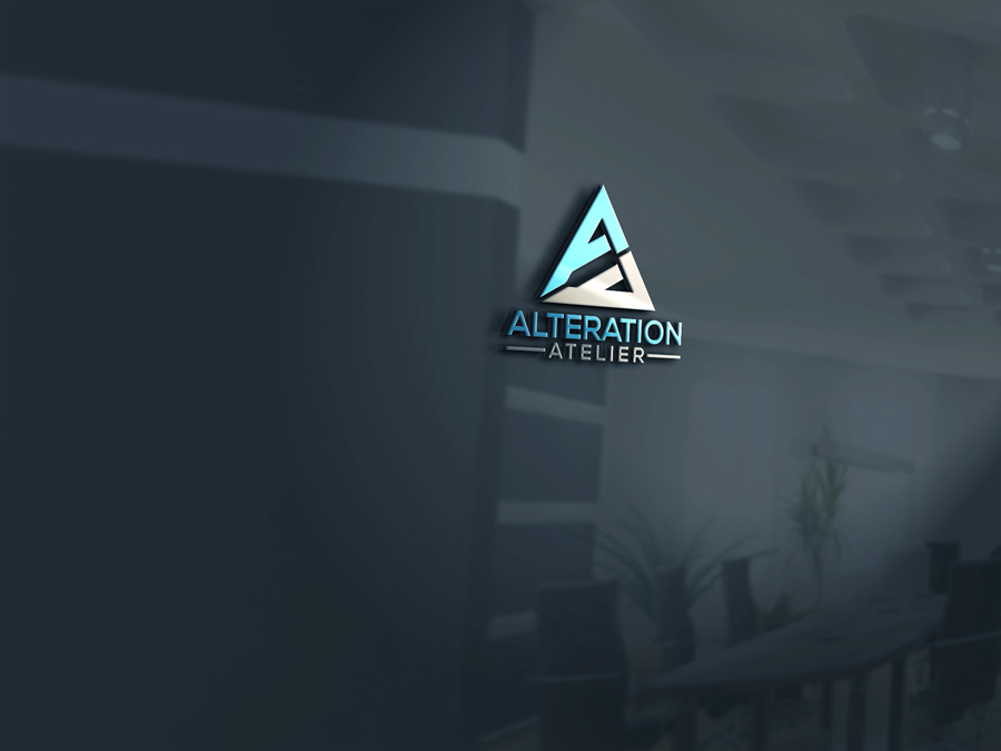 Logo Design by khairul 5 for this project | Design #22367808