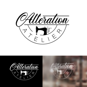 Design de Logo par Brandão pour ce projet | Design #22366984