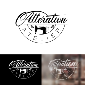 Logo Design by Brandão for this project | Design: #22389320